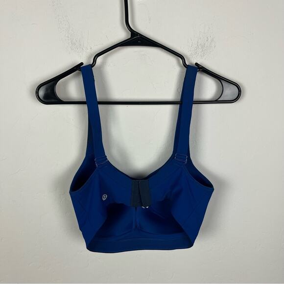 Lululemon Run Times Bra *High Support, B–G Cups - Picture 6 of 10